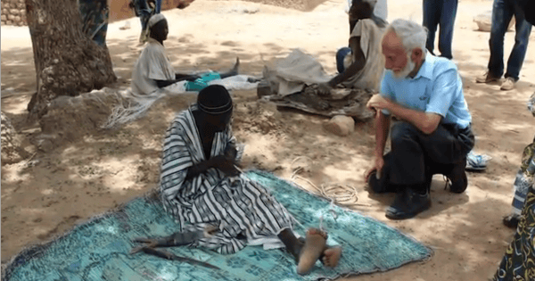australian couple kidnapped