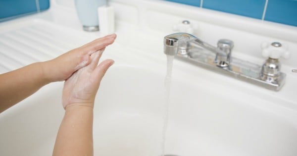 how to keep your child healthy