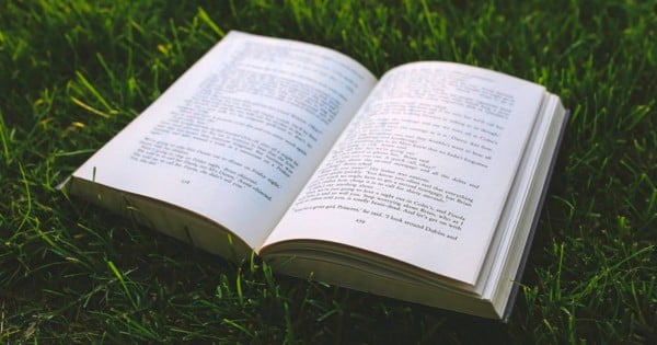 how to find time to read