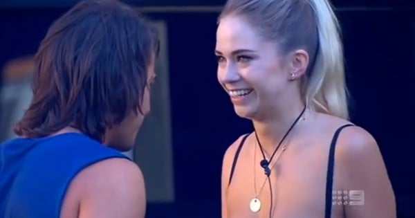 Tully Smyth reality TV