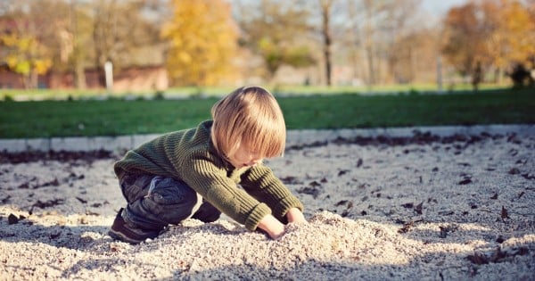 things kids share with parents
