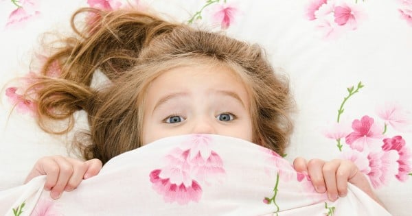 things kids share with parents