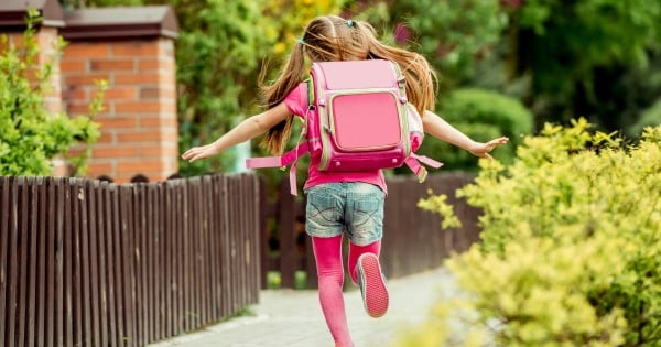 things kids share with parents