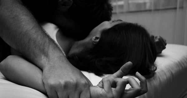 istock rape