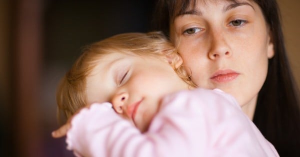 the rollercoaster of parenting