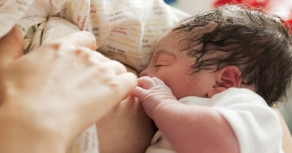 Breastfeeding