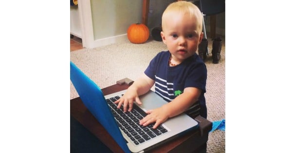 things I should tell my toddler