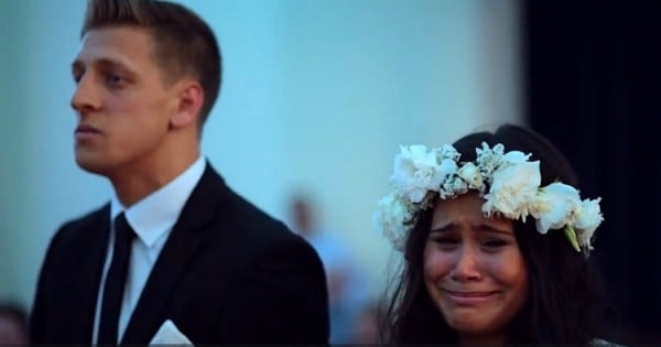 weddding haka