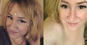 RosieResponseNudePhotoFeatFB