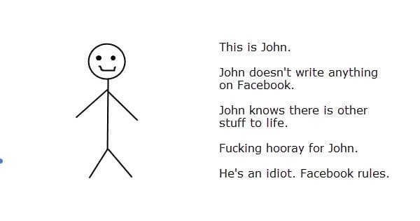 John
