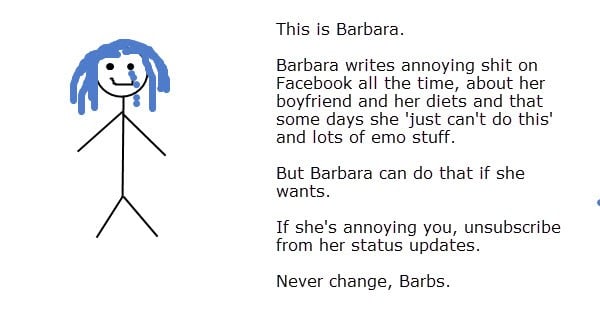 Barbara