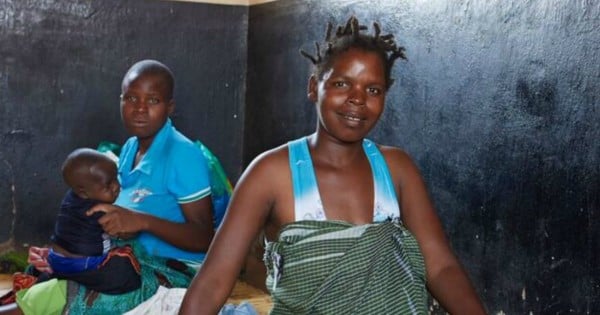 malawi ellen post