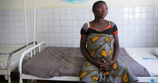 Tanzania Agnes post