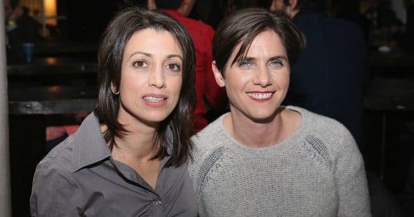 Making a Murderer Filmmakers