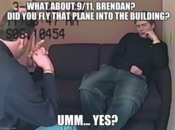 brendan meme