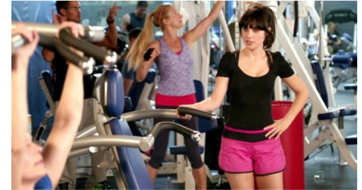 The Girls From Mamamia Share Their Most Embarrassing Gym Moments 