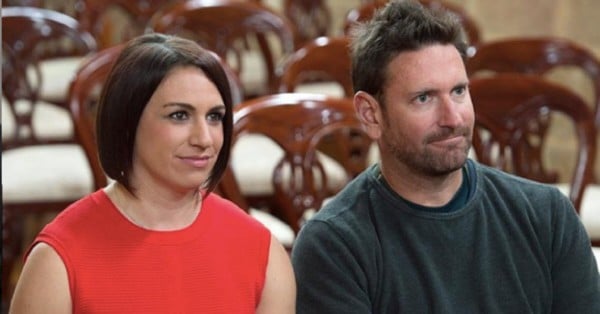 claire and lachlan