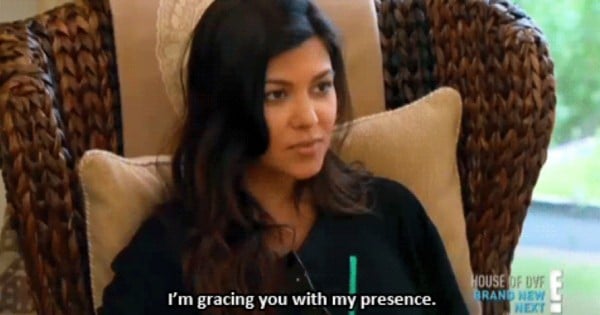 kourtney