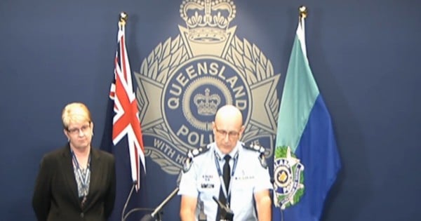 police officer charged with murder