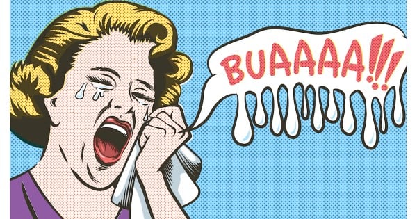 dealing with a uti