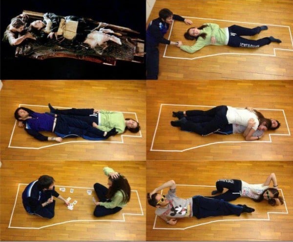 Jack and Rose via Imgur