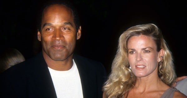 oj and nicole