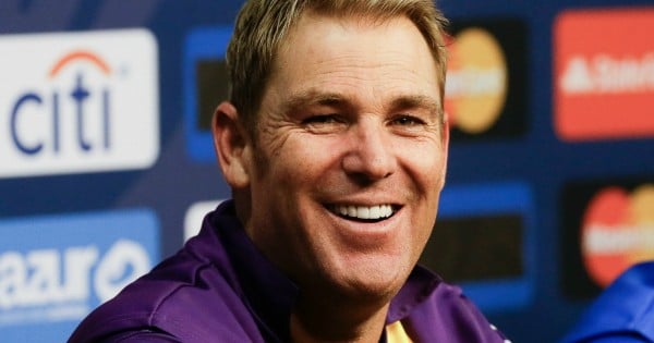 Warnie Getty by Bob Levey