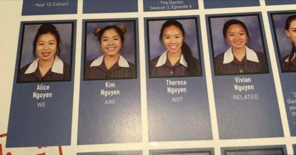 Nguyen last name