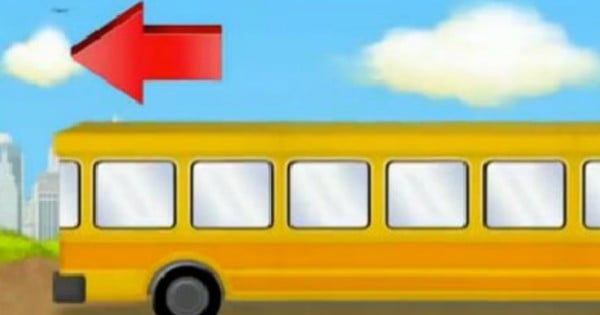 Bus answer US NatGeoTV screenshot