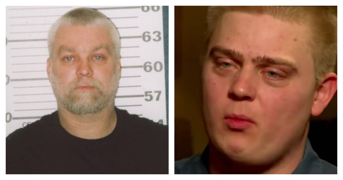 Crime Watch Daily exclusive: Steven Avery's twin sons tell their