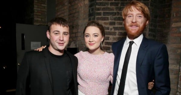 Cast of Brooklyn via Getty