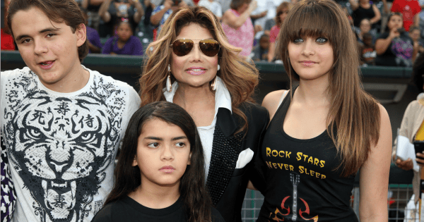jackson-family