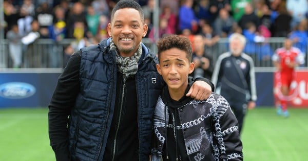 attends UEFA's annual festival which comes to London to coincide with Wembley hosting the Champions League final>> at Queen Elizabeth Olympic Park on May 25, 2013 in London, England.