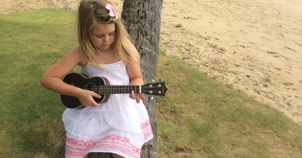 mandy nolan ukelele