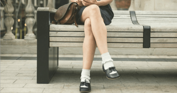 aching legs