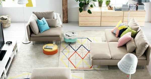 lazy cleaning tips