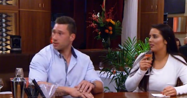 first dates stephanie
