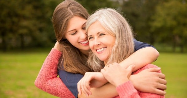 meet your mother after 20 years
