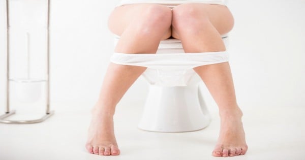 yeast infection