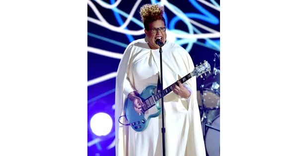 brittany howard