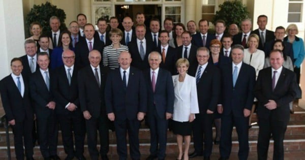 Australian CABINET 1 1200X630