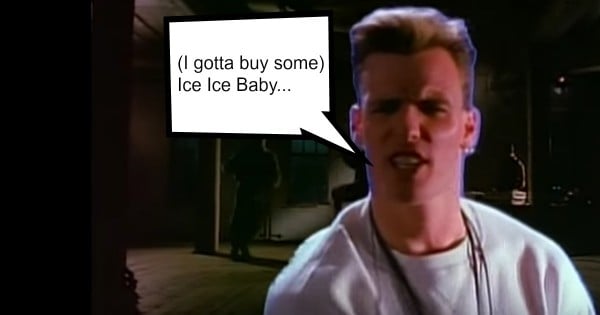 vanilla ice edit
