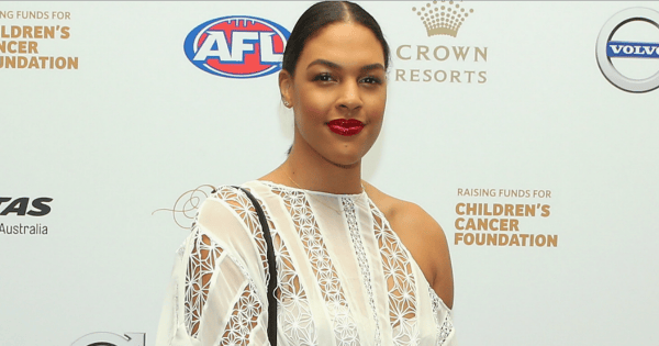 liz cambage