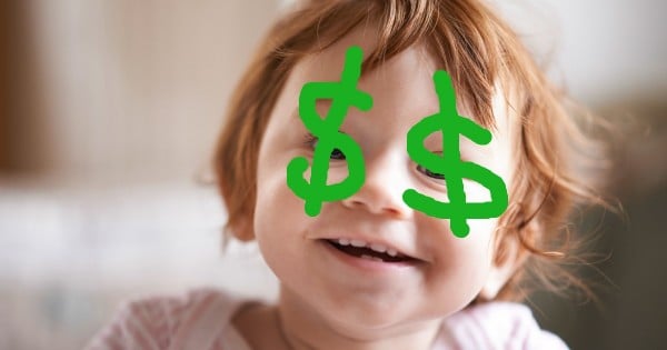 Cost Baby name
