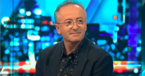 andrew denton the project screengrab