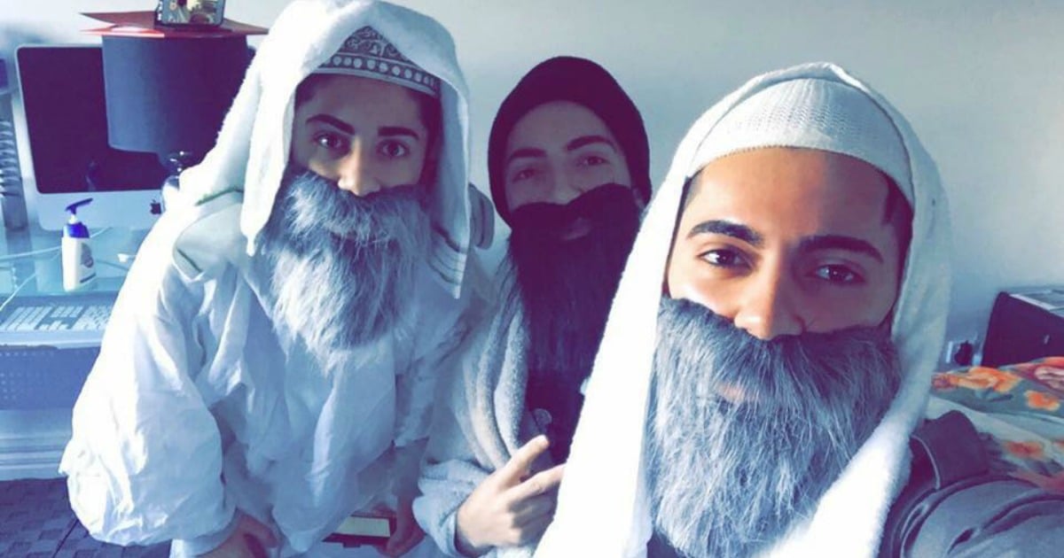 Jalal brothers admit their prank was staged.