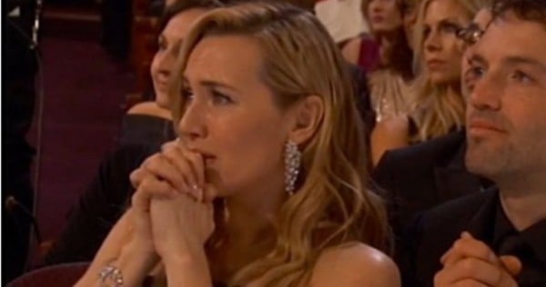 kate winslet