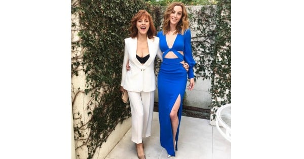susan and eva