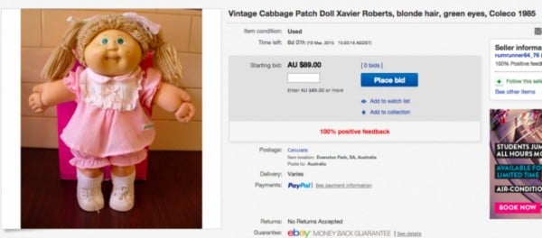 Cabbage Patch ebay x1200