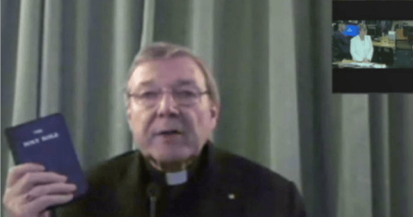cardinal pell abc do not reuse